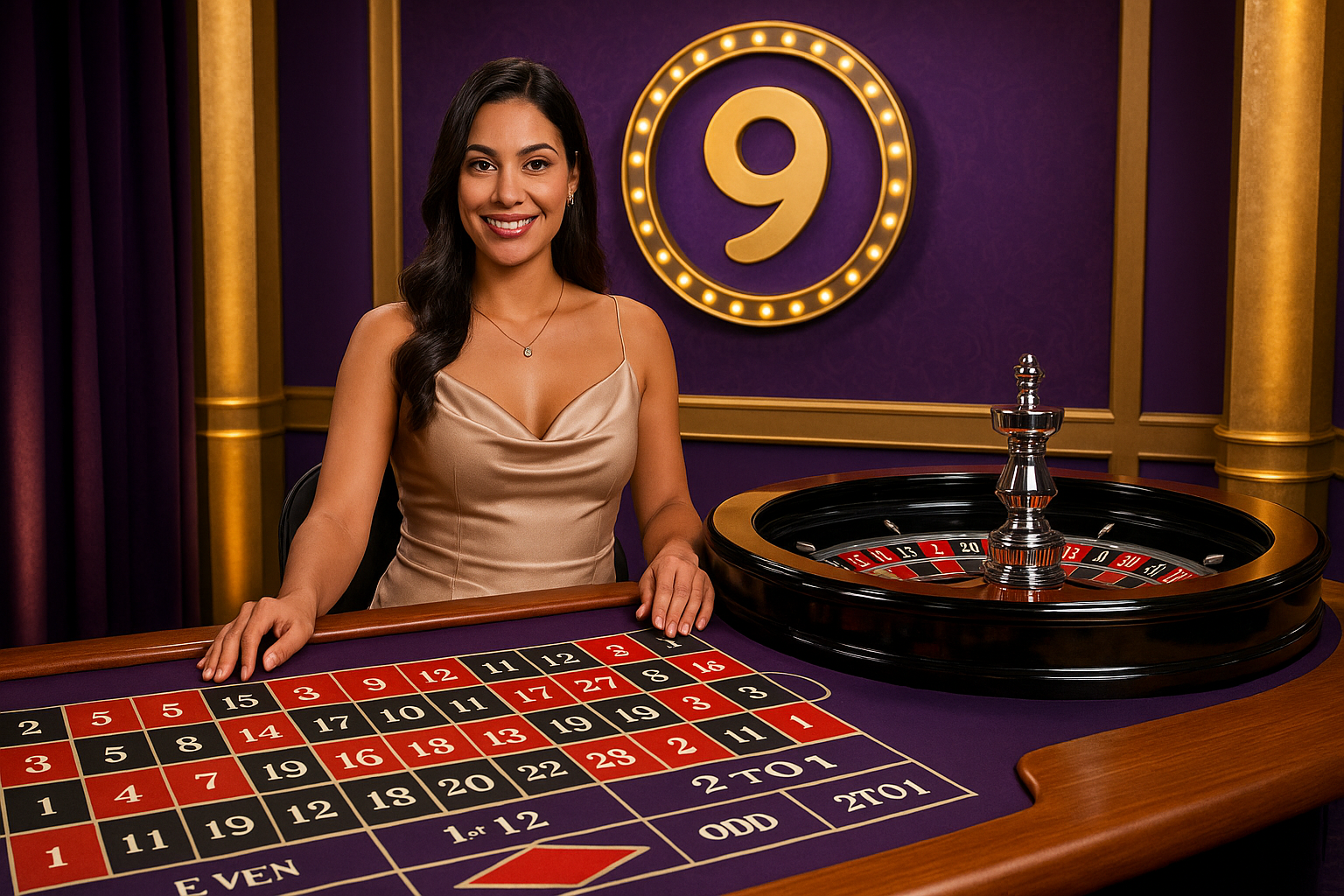 Sobre 6zbet - Imagem 1