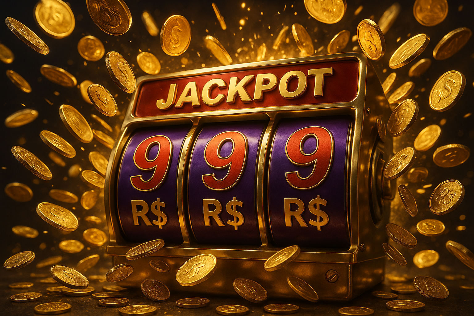 Bingo Platinum - Salas Platinum