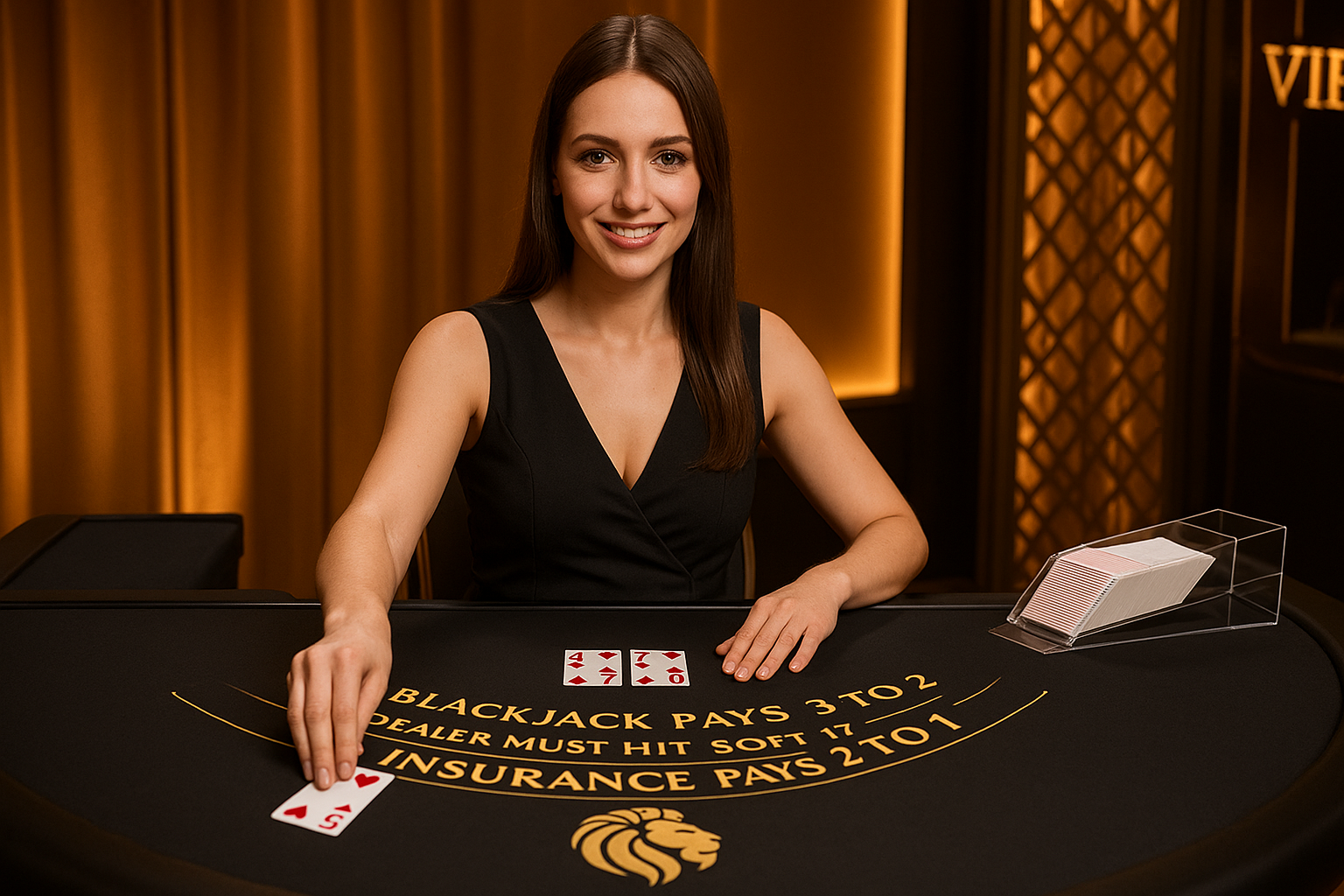 Tigre Gold - Imagem 3