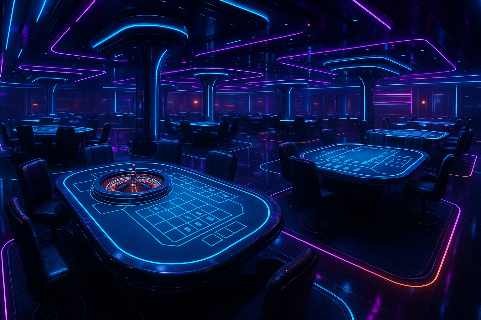 Poker Platinum - Texas VIP