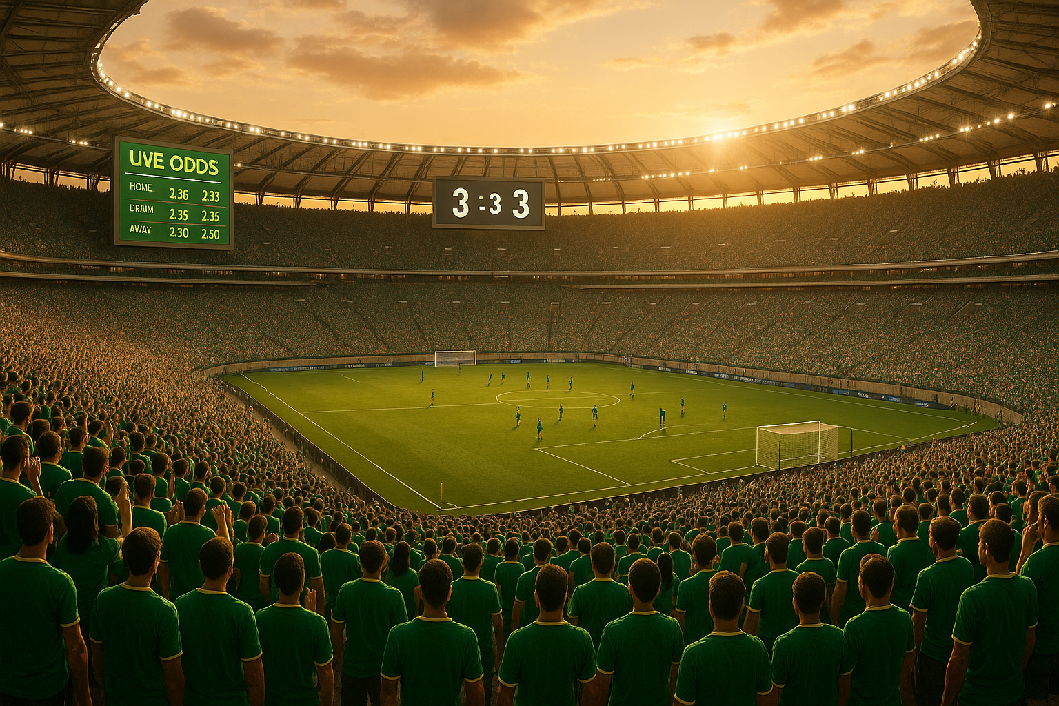 Tigre Gold - Imagem 1